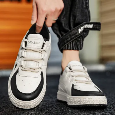 ECO STRIDE OUTDOOR SHOES